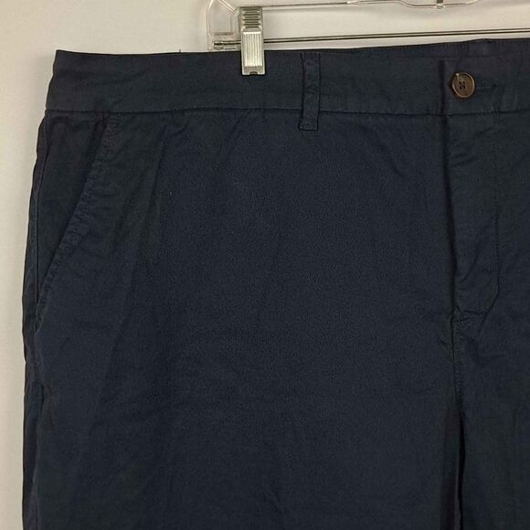 Ladies plus size chinos NWT Long - Picture 6 of 10
